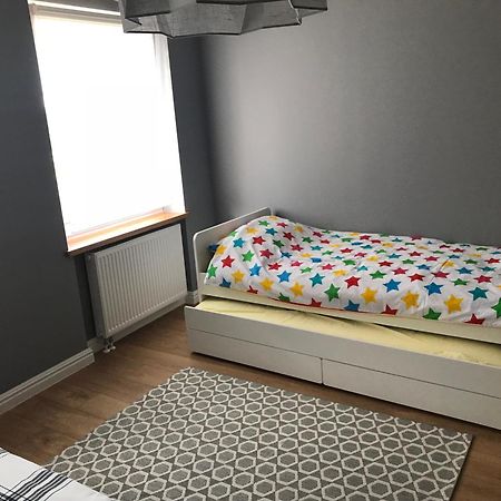 Apartament 'Laura' ティコチン エクステリア 写真
