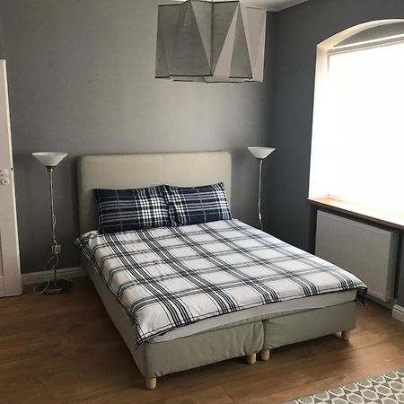 Apartament 'Laura' ティコチン エクステリア 写真