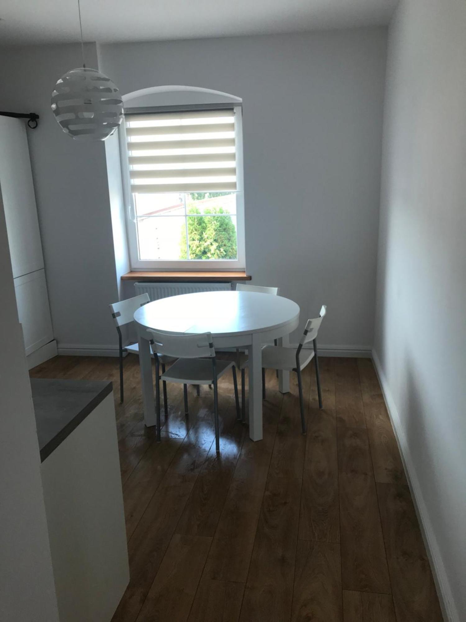 Apartament 'Laura' ティコチン エクステリア 写真