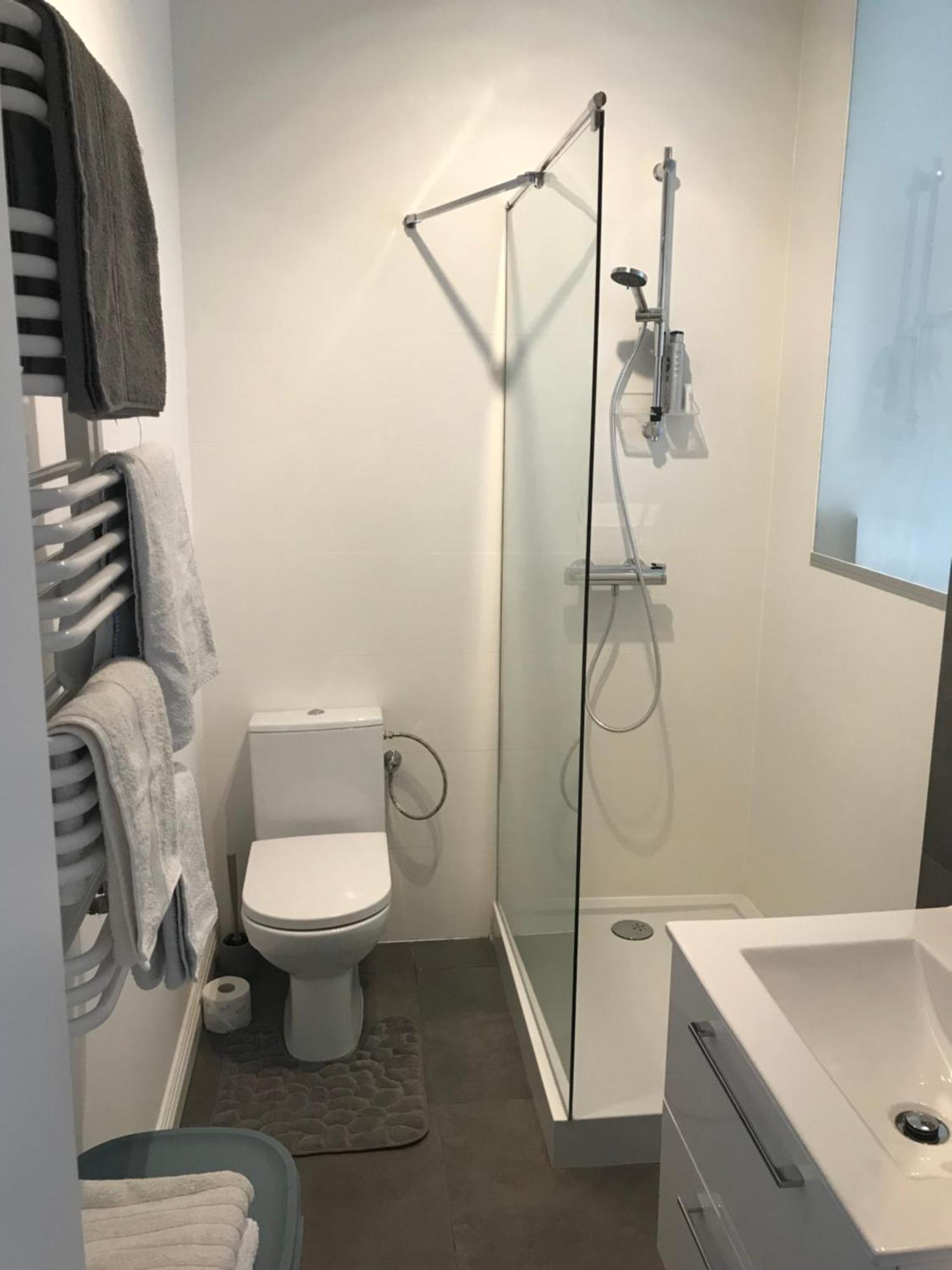 Apartament 'Laura' ティコチン エクステリア 写真