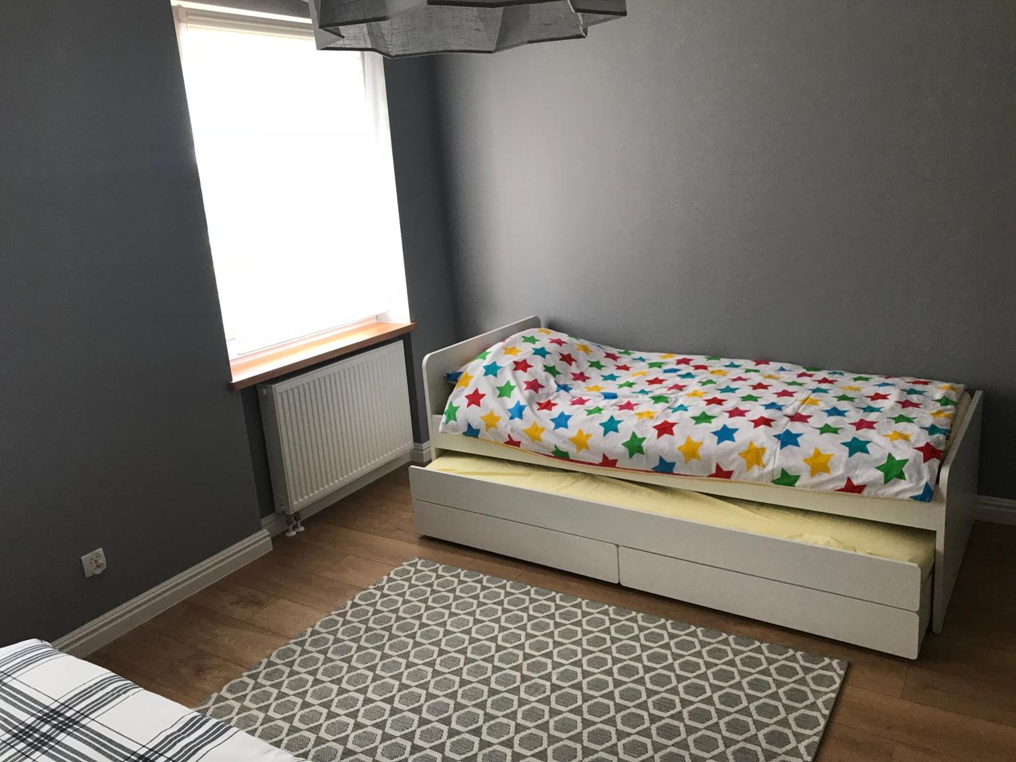 Apartament 'Laura' ティコチン エクステリア 写真