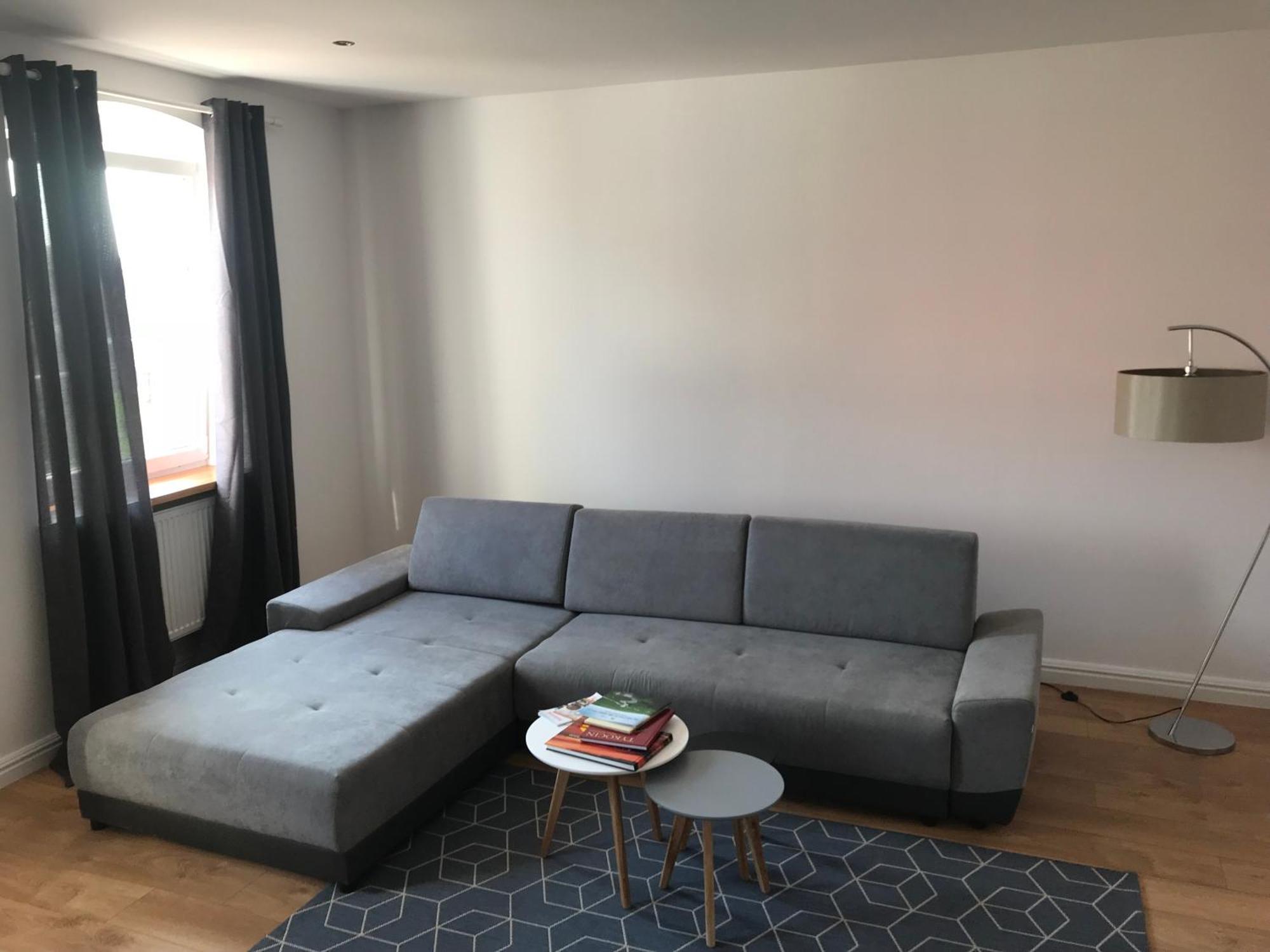 Apartament 'Laura' ティコチン エクステリア 写真