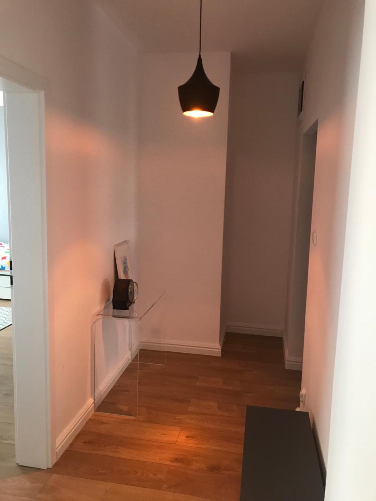 Apartament 'Laura' ティコチン エクステリア 写真