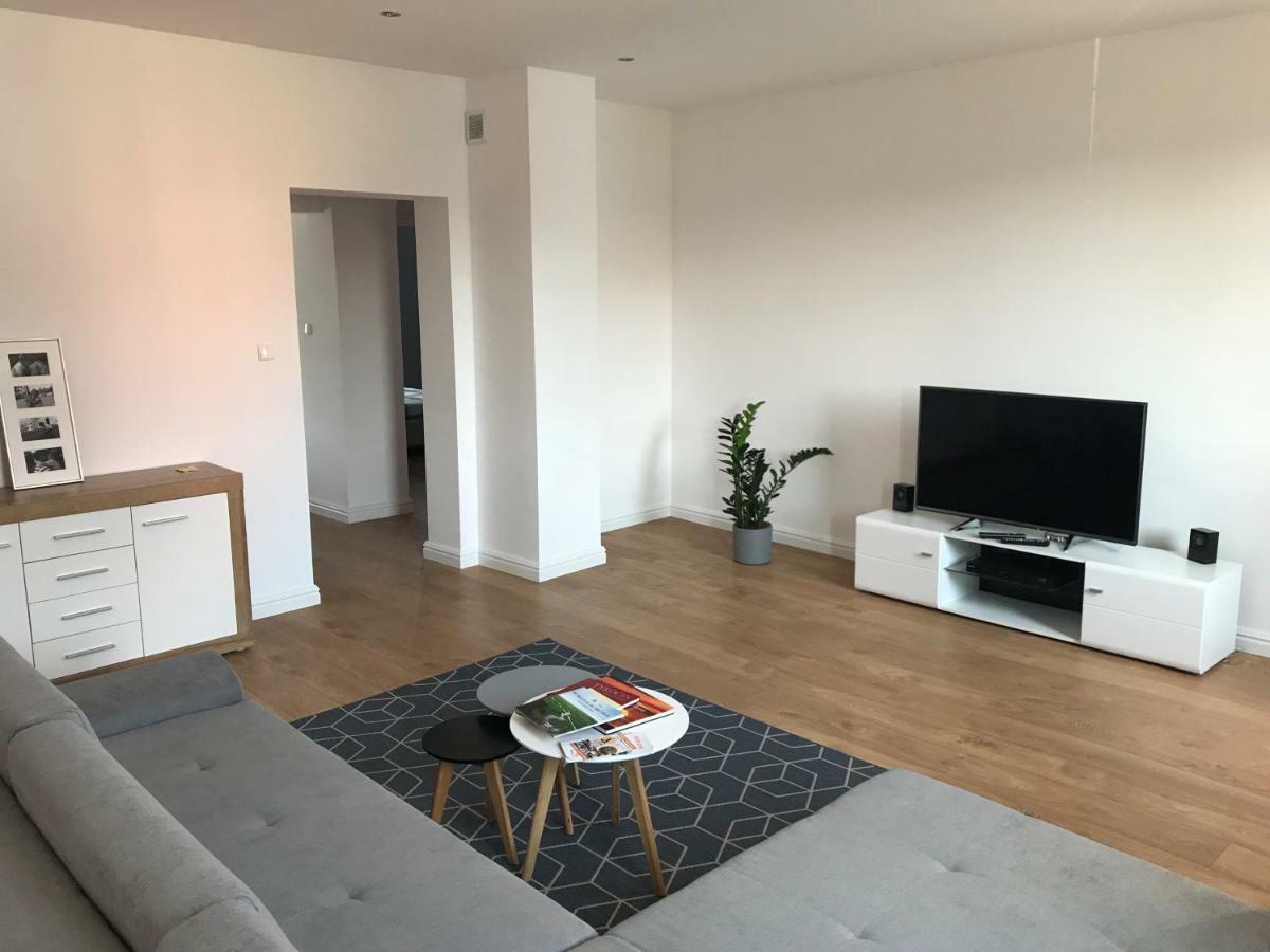Apartament 'Laura' ティコチン エクステリア 写真